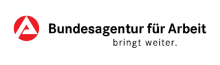 Logo Bundesagentur Arbeit