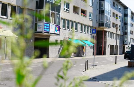Standort Diakonie-Station Hellersdorf-Marzahn