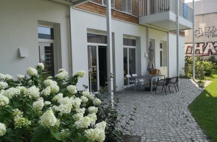 WG Lynarstraße