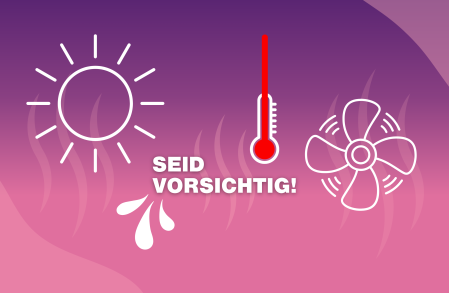 Sommer 2026 Hitzeschutz Berlin