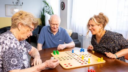 WG Am Gendarmenmarkt