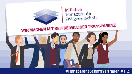 Initiative Transparente Zivilgesellschaft