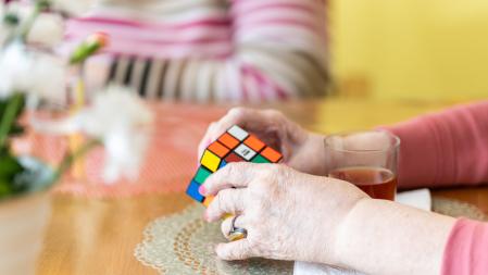 Wohngemeinschaft Am Gendarmenmarkt