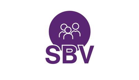 Bild vom Icon SBV