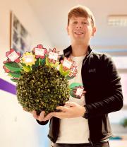 Andacht DS Tiergarten 2025