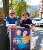 Boys Day 2026 Diakonie-Station Friedrichsfelde