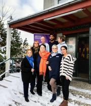 Team Diakonie Tagespflege Stephanus