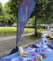 Beratungsstand Friedrichsfelde 2026