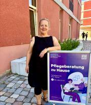 Beratungsb&uuml;ro Pflege Alte M&auml;lzerei
