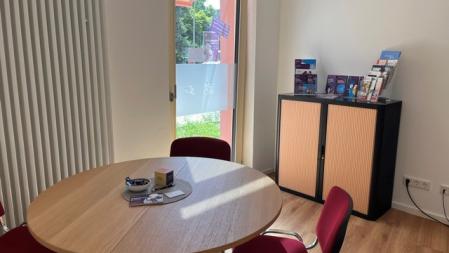 Beratungsb&uuml;ro Pflege Alte M&auml;lzerei