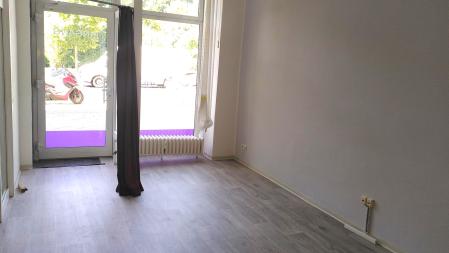 Renovierte R&auml;ume Diakonie Haltestelle Steglitz