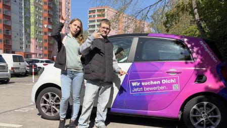 Boys Day 2026 Diakonie-Station Friedrichsfelde