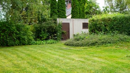 Diakonie Tagespflege Stephanus Garten