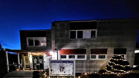 TP ST Eingangsbereich