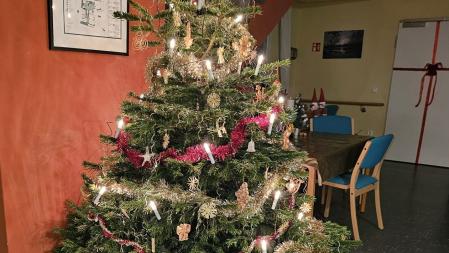 TP ST Weihnachtsbaum