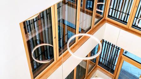 Geschäftsstelle Campus St. Simeon