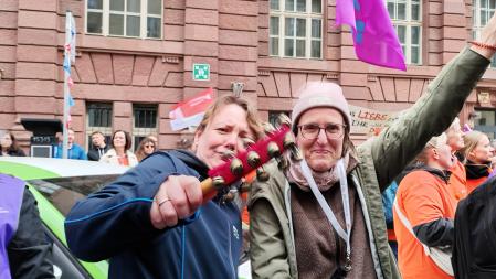 Tag der Pflege