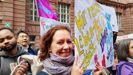 Tag der Pflege