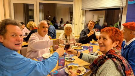 Tischgespräche_Diakonie Haltestelle Kreuzberg Tischgespräche_Diakonie Haltestelle Kreuzberg