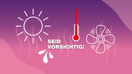 Sommer 2026 Hitzeschutz Berlin
