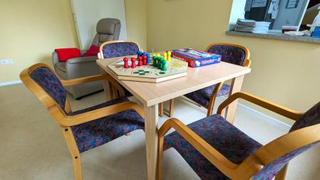 Diakonie Tagespflege Stephanus Innen