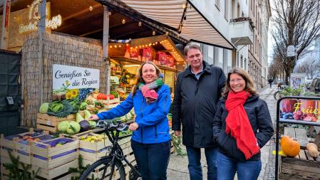 Weihnachtsgruß Geschäftsführung 2024 Weihnachtsgruß Geschäftsführung 2024