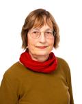 Portaitbild: Anne Redmer