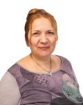 Porträt: Elena Geka