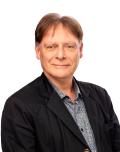 Portaitbild: Frank Gruhle