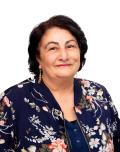 Porträt: Habibe Öztürk