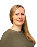 Porträtfoto Jeanette Freiherr