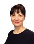 Porträt: Kathy Doherty