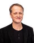 Portraitfoto: Peter Schulz