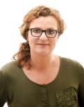 Portraitfoto: Susanne Calmus
