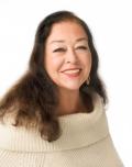 Portraitfoto Astrid Eberhard
