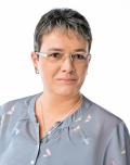 Portraitbild: Daniela Gerlach