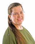 Portraitfoto: Steffi Gerlach