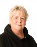 Porträtbild: Anja Grünke