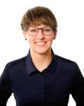 Porträtbild: Jessica Herberg
