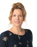 Porträtbild: Jenny Pieper-Kempf