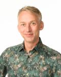 Portraitbild: Raico Pschichholz