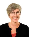Porträtbild: Julia Wulff